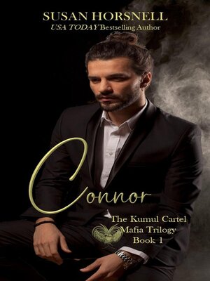 cover image of Connor